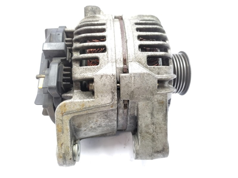 Alternador 90561971 0124415002 9195753 - Opel Zafira A Elegance 2
