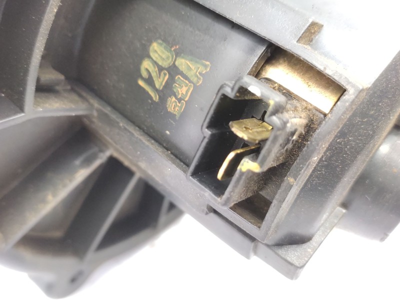 Motor Calefaccion 0k55261c07  - Kia Carnival Ii (gq) 2.9 Crdi 5