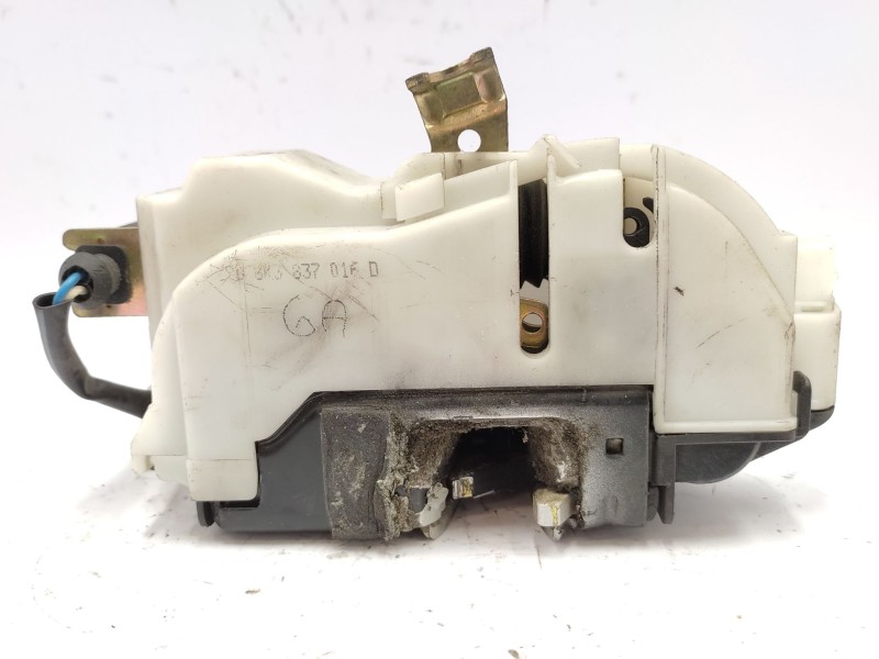 Cerradura Puerta Delantera Derecha 6k3837016d  - Seat Ibiza Ii (6k1) 1.4 I 2