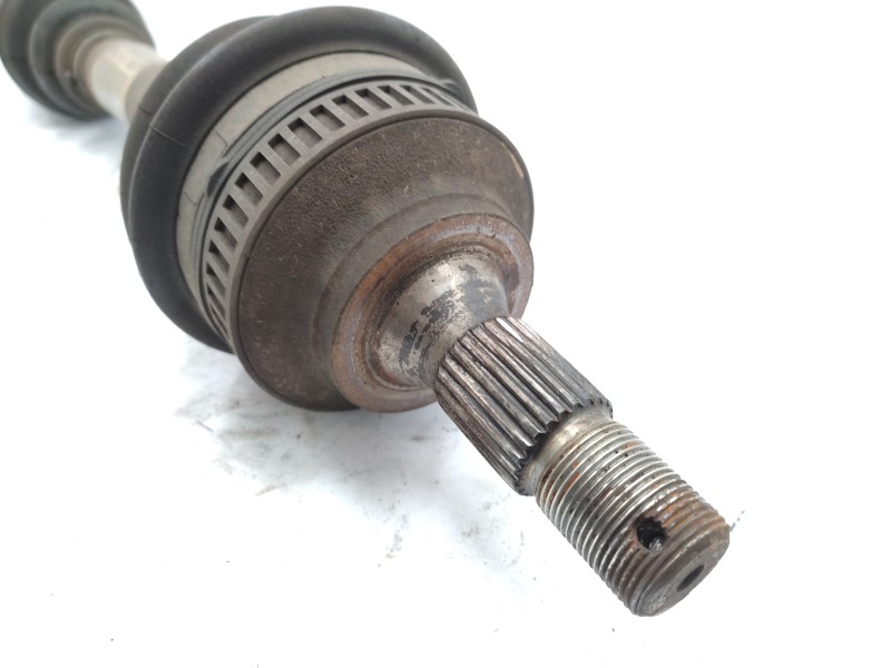 Transmision Delantera Izquierda 9642426680  - Citroën Xsara Berlina 2.0 Hdi 5