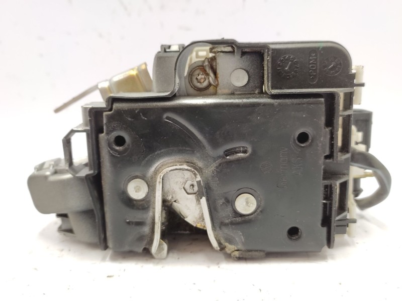 Cerradura Puerta Delantera Derecha 6k3837016d  - Seat Ibiza Ii (6k1) 1.4 I 3