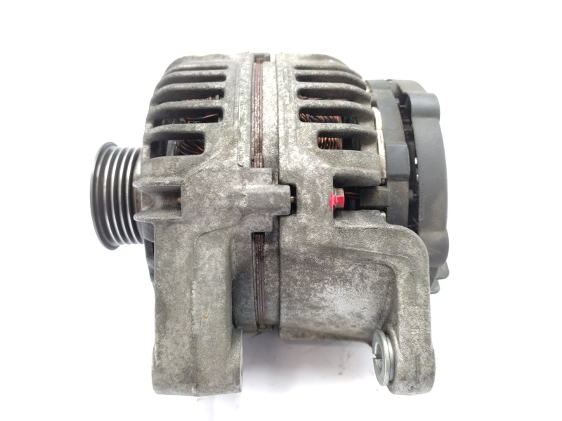 Alternador 90561971 0124415002 9195753 - Opel Zafira A Elegance 3