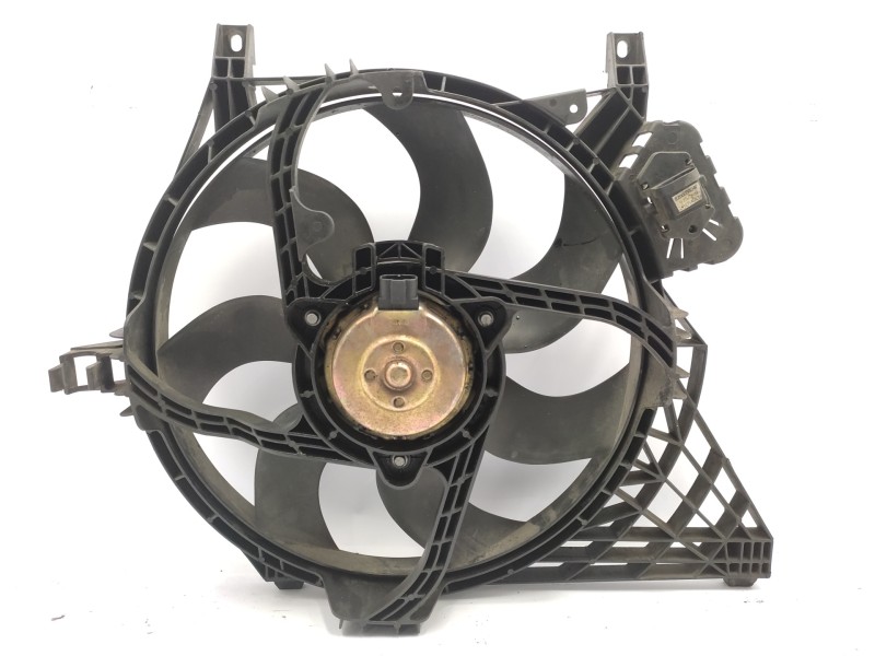 Electroventilador 21481bv010 Etp10623  - Nissan Primera (p12) 1.9 Dci 2