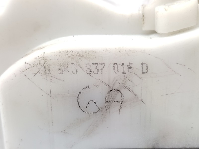 Cerradura Puerta Delantera Derecha 6k3837016d  - Seat Ibiza Ii (6k1) 1.4 I 4