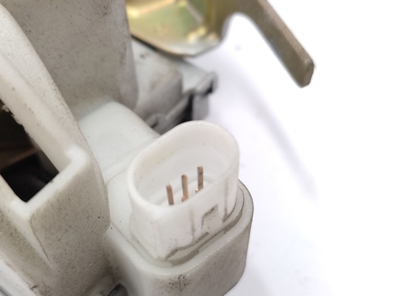 Cerradura Puerta Delantera Derecha 6k3837016d  - Seat Ibiza Ii (6k1) 1.4 I 5