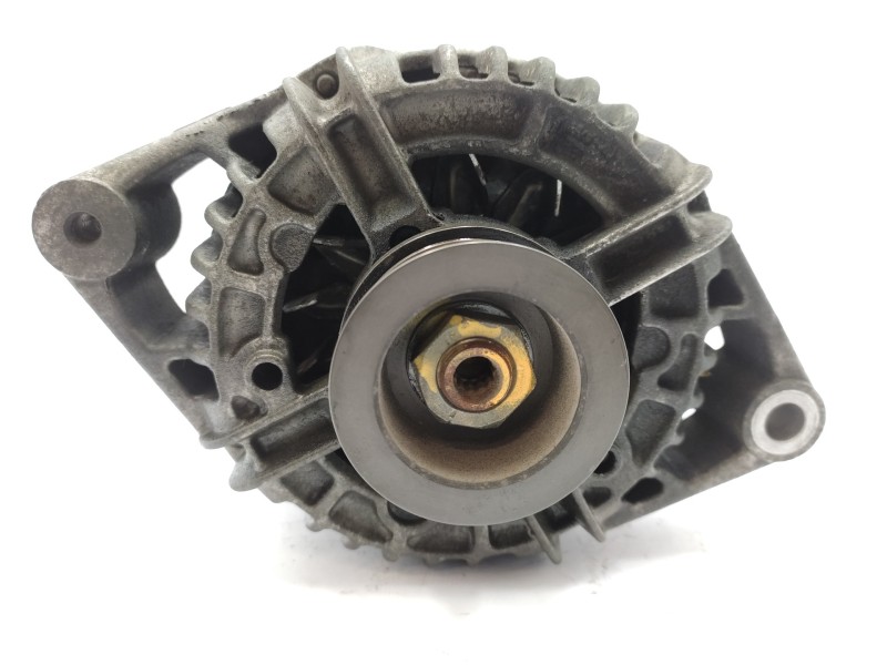 Alternador 90561971 0124415002 9195753 - Opel Zafira A Elegance 5