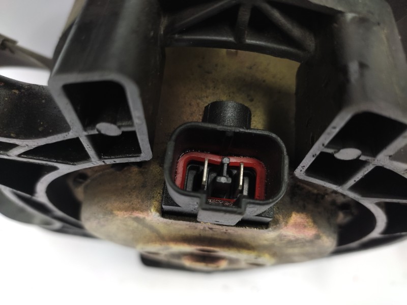 Electroventilador 21481bv010 Etp10623  - Nissan Primera (p12) 1.9 Dci 4