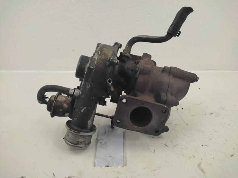 Turbocompresor 35242068g Va6389903 Ihi - Chrysler Voyager (gs) 2.5 Td Se Grand Voyager 4
