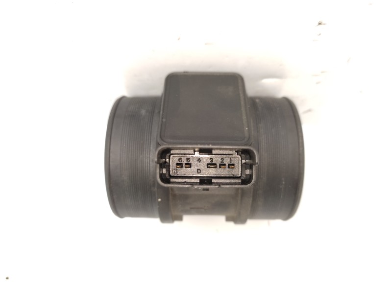 Recambio de caudalimetro para citroën xsara berlina 2.0 hdi referencia OEM IAM 9628336380 5WK9623 