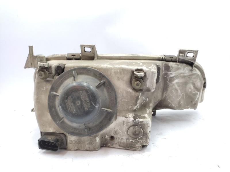Faro Izquierdo 95vw13005yd 1005728 0301048311 - Ford Galaxy (vx) Ghia 2