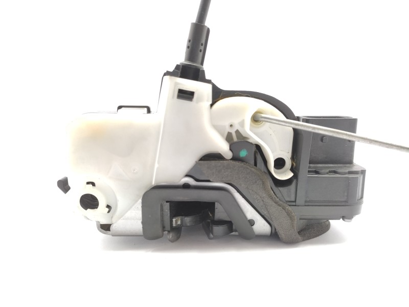 Cerradura Puerta Delantera Derecha 13503802  - Opel Insignia Berlina 2.0 16v Cdti 2