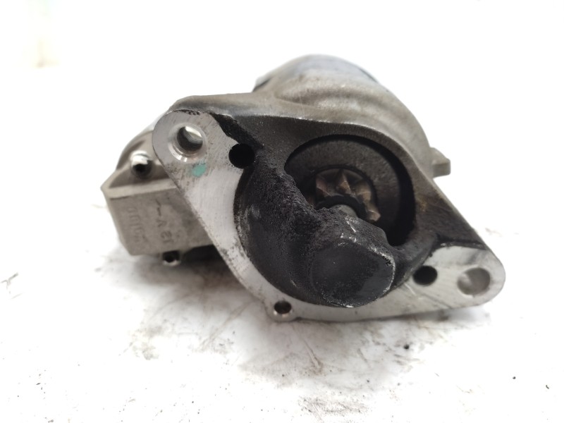 Motor Arranque 8200369521 Ts8e6  - Renault Clio I Phase Iii 1.4 2