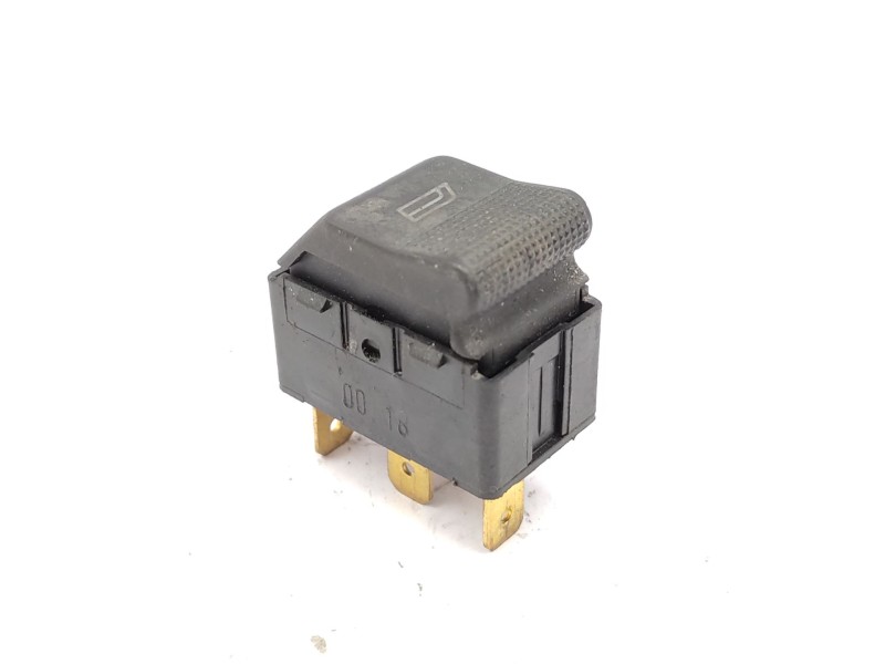 Mando Elevalunas Delantero Derecho 6h0959855a  - Seat Ibiza Ii (6k1) 1.4 I 2