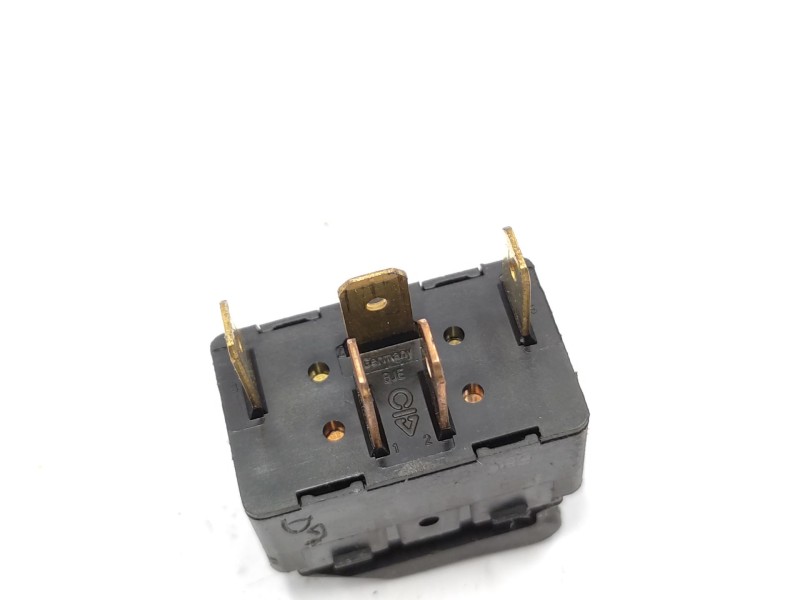 Mando Elevalunas Delantero Derecho 6h0959855a  - Seat Ibiza Ii (6k1) 1.4 I 3