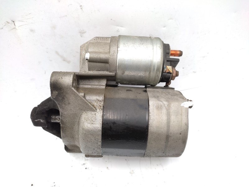 Motor Arranque 8200369521 Ts8e6  - Renault Clio I Phase Iii 1.4 3
