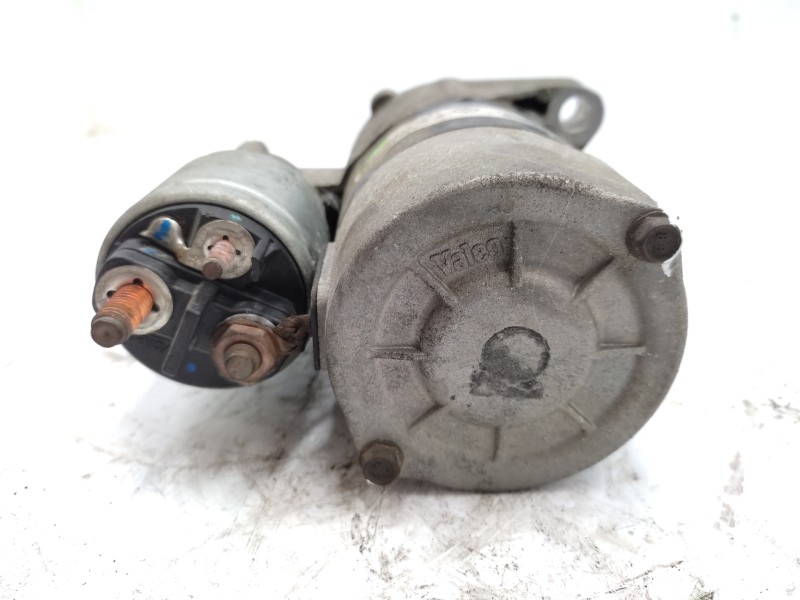 Motor Arranque 8200369521 Ts8e6  - Renault Clio I Phase Iii 1.4 4
