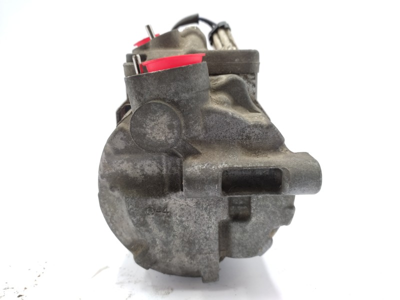 Recambio de compresor aire acondicionado para opel zafira a elegance referencia OEM IAM 4472208600 24430230 