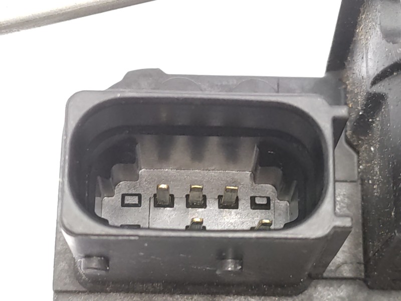 Cerradura Puerta Delantera Derecha 13503802  - Opel Insignia Berlina 2.0 16v Cdti 5