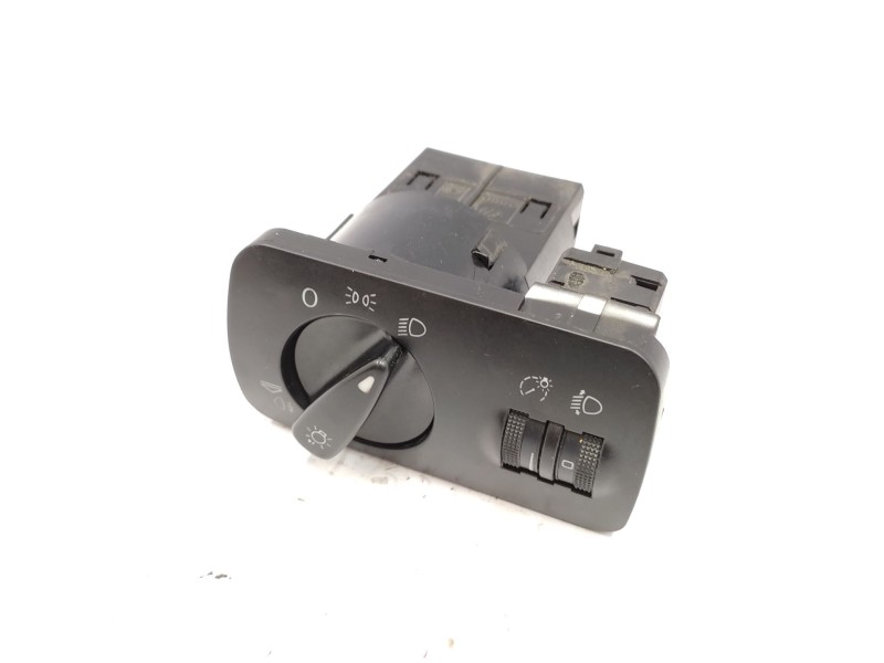 Mando Luces 6k1941531al  - Seat Ibiza Ii (6k1) 1.4 I 2