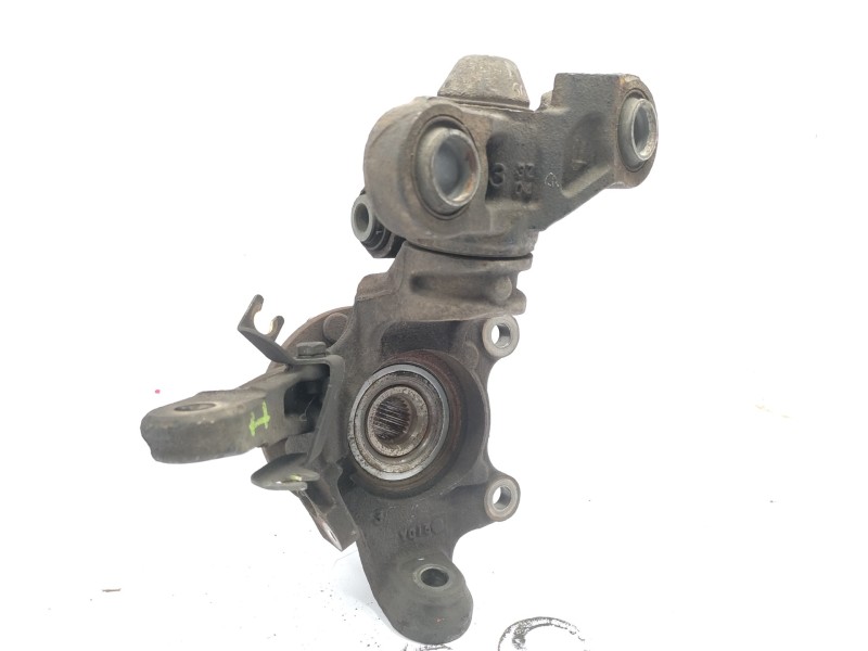 Mangueta Delantera Izquierda 40011au000  - Nissan Primera (p12) 1.9 Dci 2