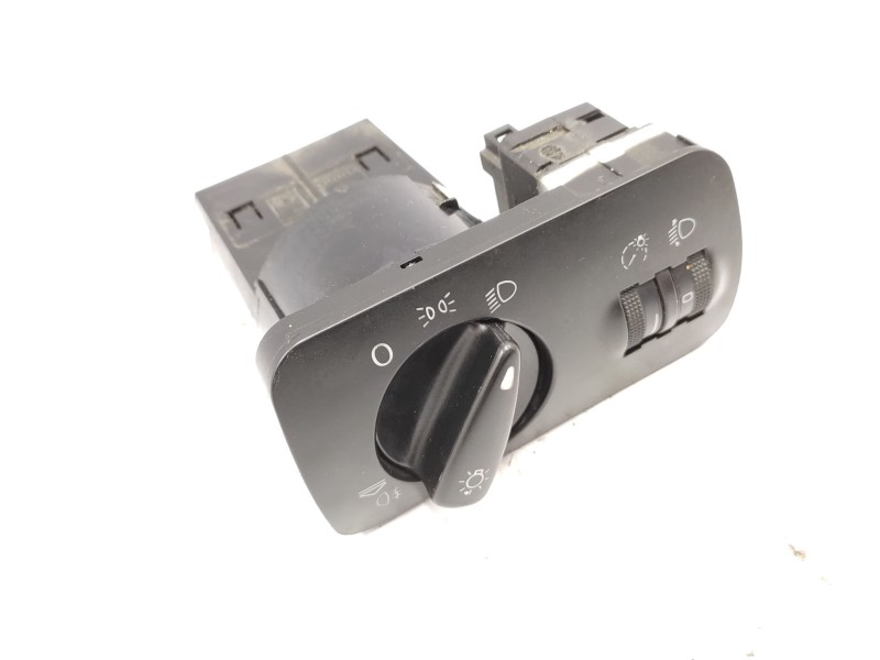 Mando Luces 6k1941531al  - Seat Ibiza Ii (6k1) 1.4 I 3