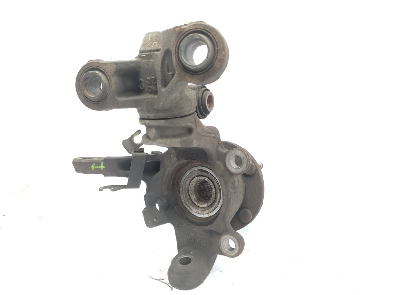 Mangueta Delantera Izquierda 40011au000  - Nissan Primera (p12) 1.9 Dci 3