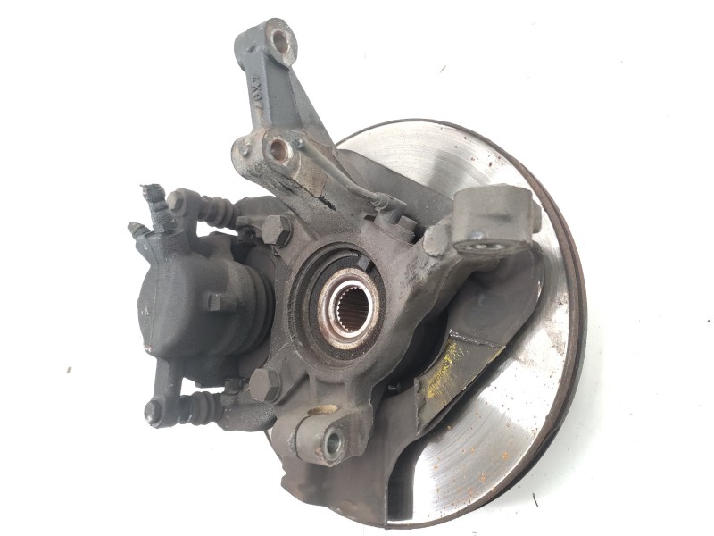 Mangueta Delantera Derecha 0050702487 50702487  - Lancia Ypsilon (101) 1.3 Jtd Cat 2