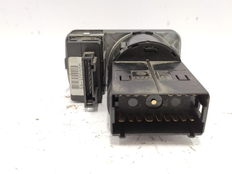 Mando Luces 6k1941531al  - Seat Ibiza Ii (6k1) 1.4 I 4