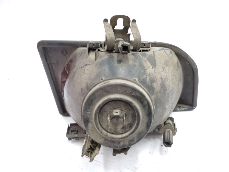 Faro Izquierdo 97fx13006da 1062430  - Ford Fiesta Berl./courier 2