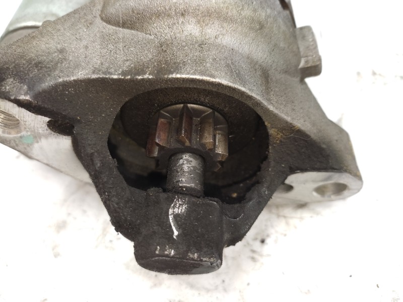 Motor Arranque 8200369521 Ts8e6  - Renault Clio I Phase Iii 1.4 6