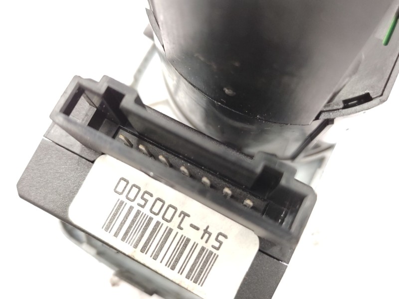 Mando Luces 6k1941531al  - Seat Ibiza Ii (6k1) 1.4 I 6