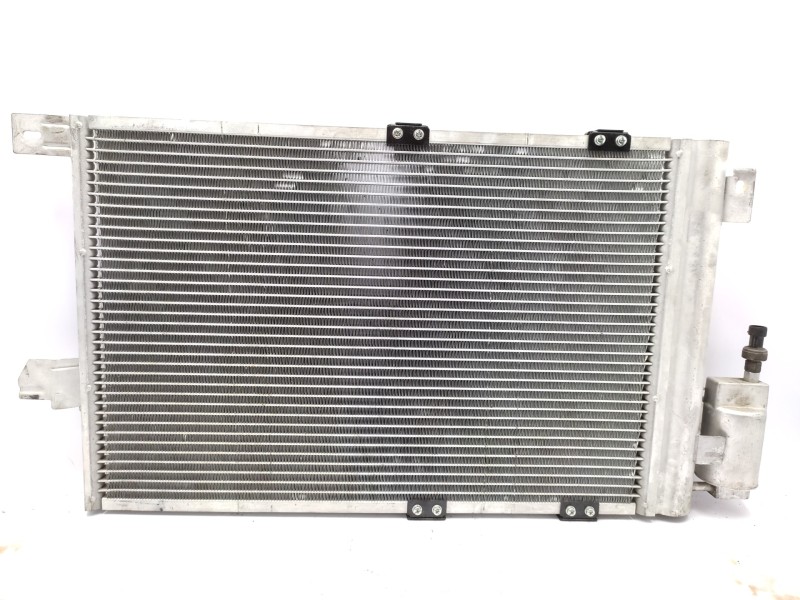 Condensador / Radiador Aire Acondicionado 93170621 93170621  - Opel Zafira A Elegance 2