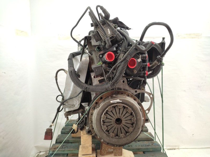 Motor Completo Akk  - Seat Ibiza Ii (6k1) 1.4 I 2
