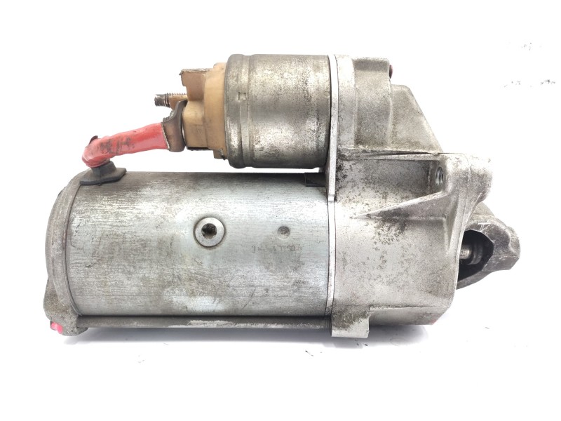 Motor Arranque 8200331251 D7r49 23300aw302 - Nissan Primera (p12) 1.9 Dci 3
