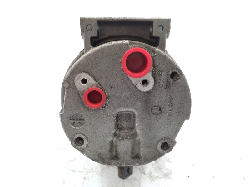 Compresor Aire Acondicionado 8200024397 1135321  - Renault Laguna Ii (bg0) 1.6 2
