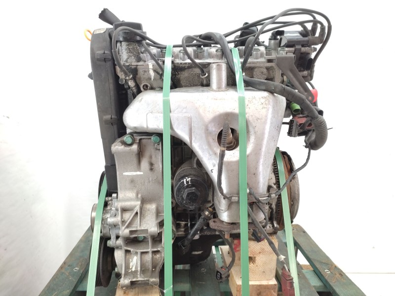 Motor Completo Akk  - Seat Ibiza Ii (6k1) 1.4 I 3