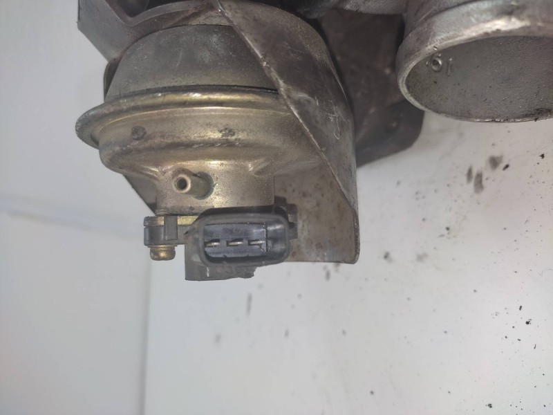 Turbocompresor 8972572983 7152306 Gf0541j Garrett - Saab 9-5 Berlina 3.0 Tid Linear Sport 3