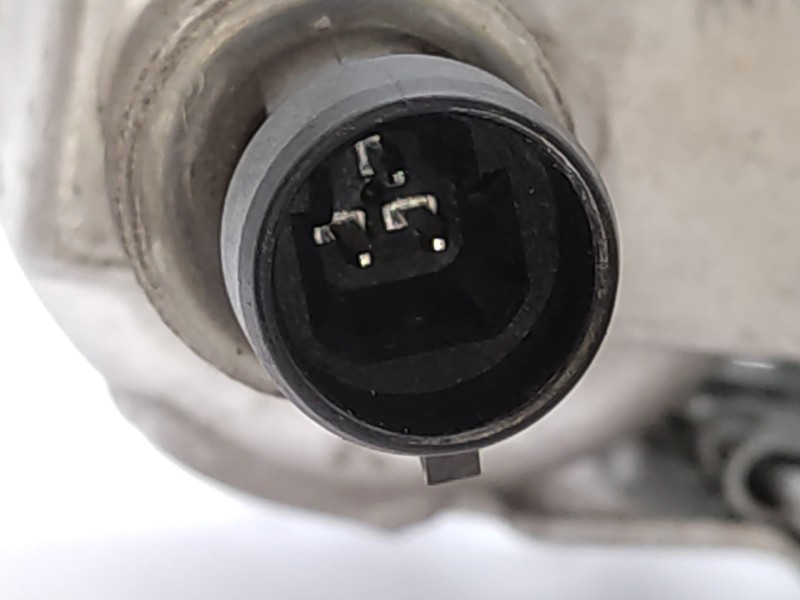 Condensador / Radiador Aire Acondicionado 93170621 93170621  - Opel Zafira A Elegance 5