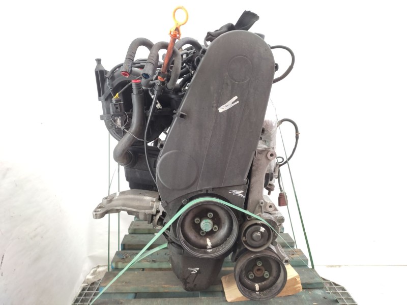 Motor Completo Akk  - Seat Ibiza Ii (6k1) 1.4 I 4