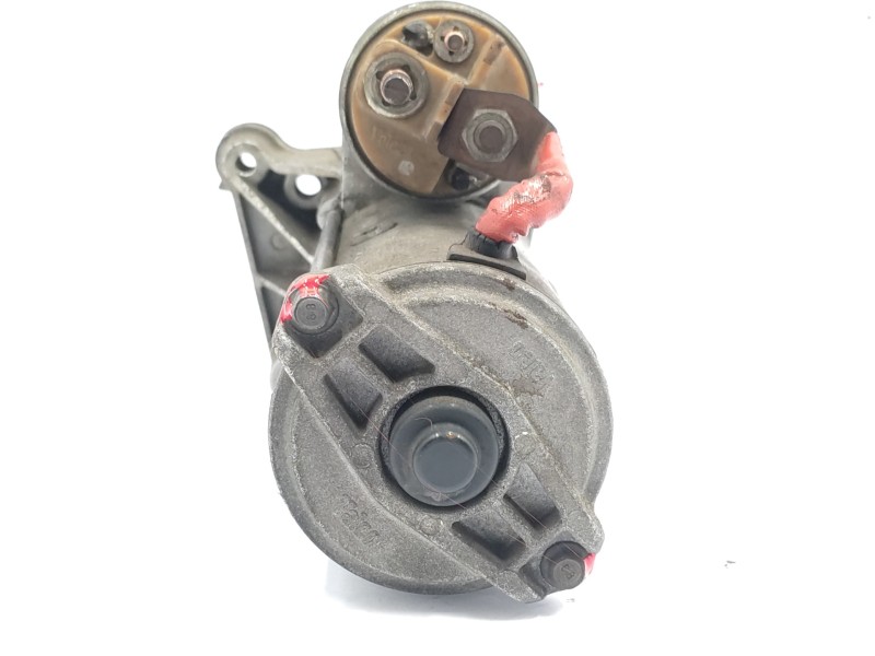 Motor Arranque 8200331251 D7r49 23300aw302 - Nissan Primera (p12) 1.9 Dci 4
