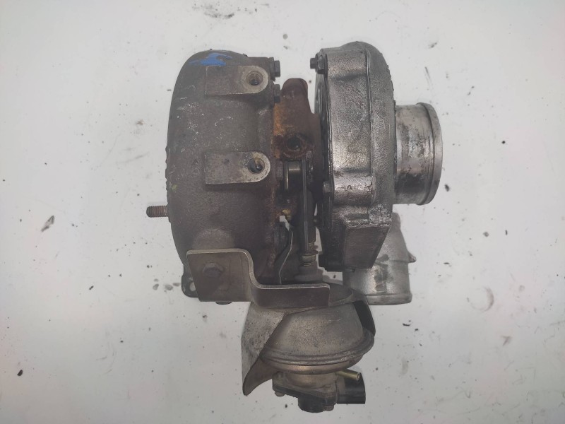 Turbocompresor 8972572983 7152306 Gf0541j Garrett - Saab 9-5 Berlina 3.0 Tid Linear Sport 4