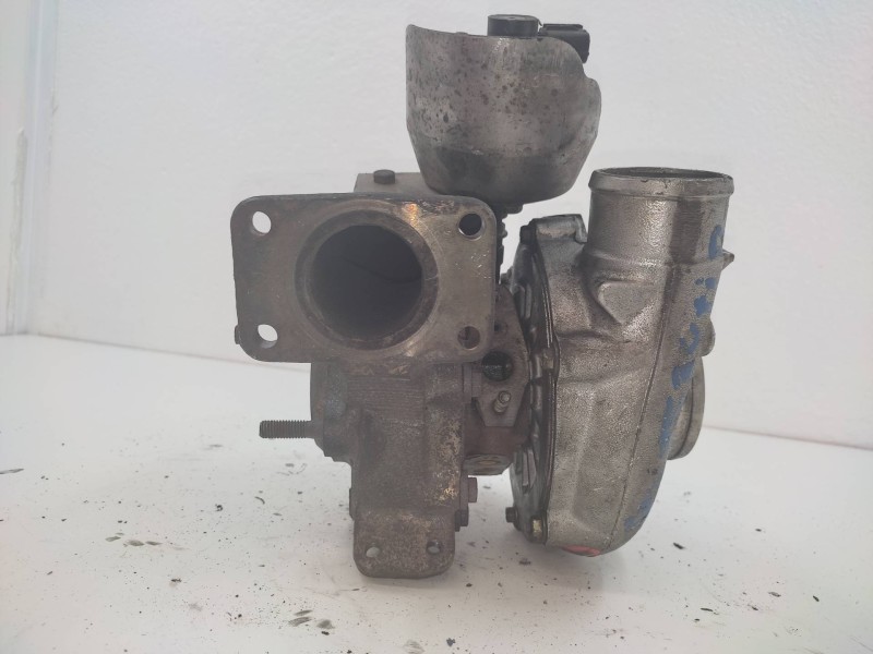 Turbocompresor 8972572983 7152306 Gf0541j Garrett - Saab 9-5 Berlina 3.0 Tid Linear Sport 5