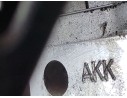 MOTOR COMPLETO AKK 
