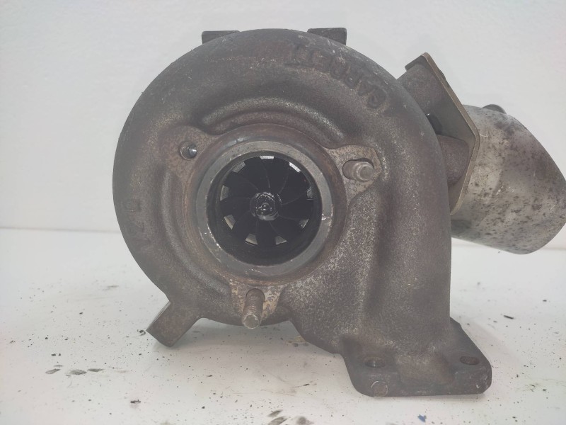 Turbocompresor 8972572983 7152306 Gf0541j Garrett - Saab 9-5 Berlina 3.0 Tid Linear Sport 7