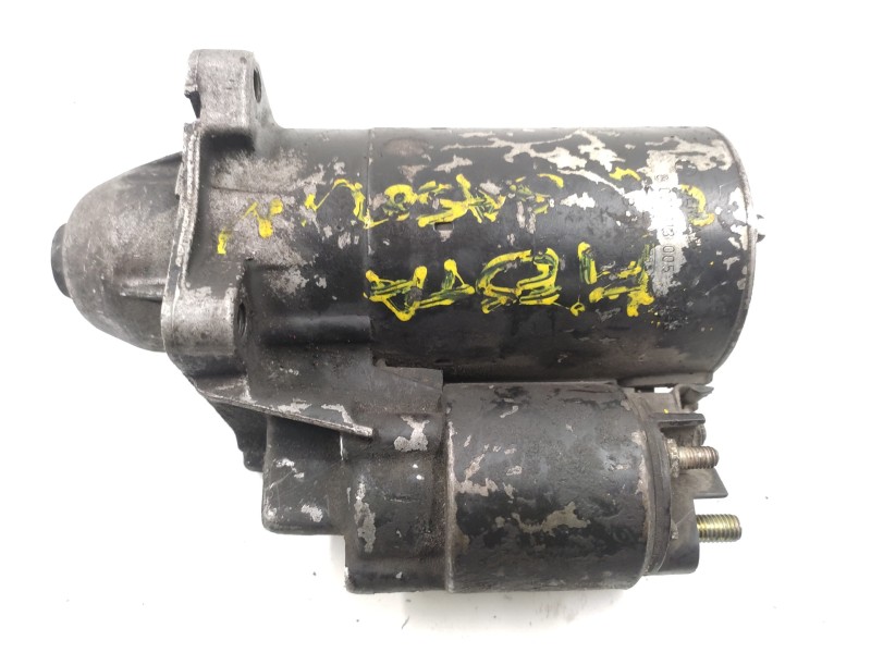 Motor Arranque 0001113005  - Ford Fiesta Berl./courier Surf 2