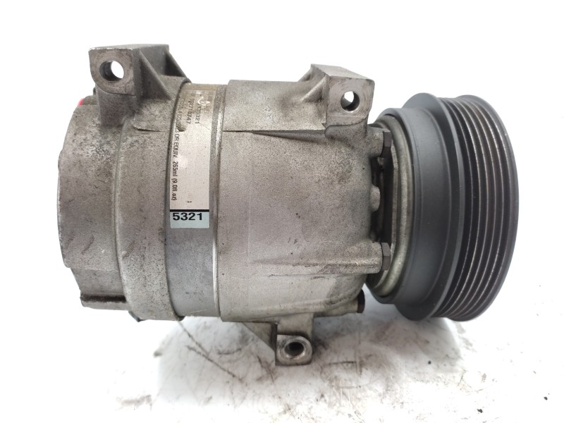 Compresor Aire Acondicionado 8200024397 1135321  - Renault Laguna Ii (bg0) 1.6 7
