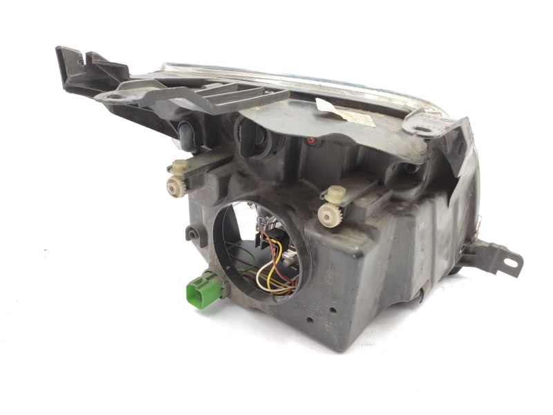 Faro Izquierdo 2n1h13w030cj 1526786  - Ford Fusion (cbk) 1.6 Tdci Cat 2