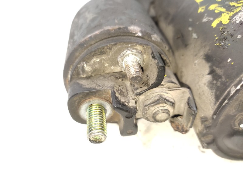Motor Arranque 0001113005  - Ford Fiesta Berl./courier Surf 4