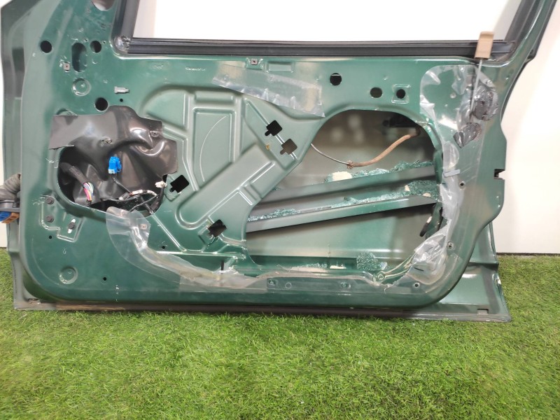 Puerta Delantera Derecha 04814850ad  - Chrysler Stratus Berlina (ja) 2.0 Le 2