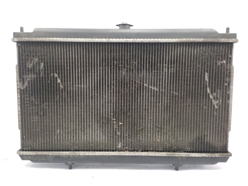 Radiador Agua 21410bv010  - Nissan Primera (p12) 1.9 Dci 2